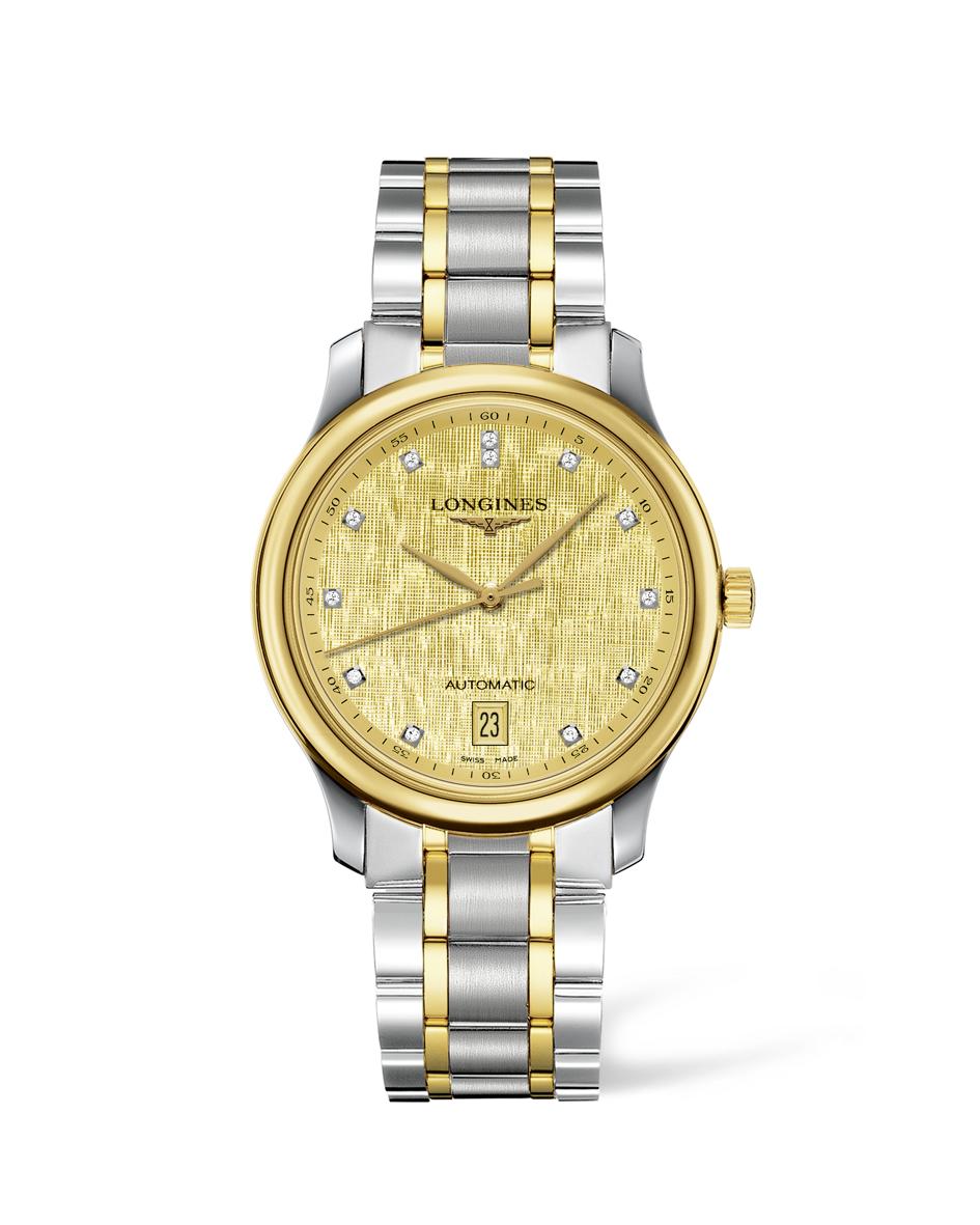 Longines - L43192322